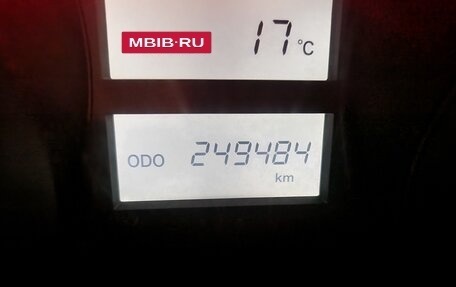 Toyota Land Cruiser Prado 150 рестайлинг 2, 2013 год, 2 450 000 рублей, 13 фотография