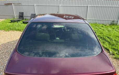 Toyota Prius IV XW50, 2003 год, 219 000 рублей, 5 фотография