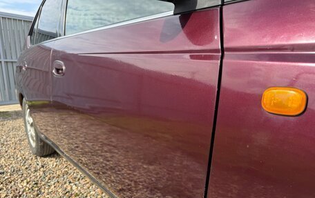 Toyota Prius IV XW50, 2003 год, 219 000 рублей, 7 фотография