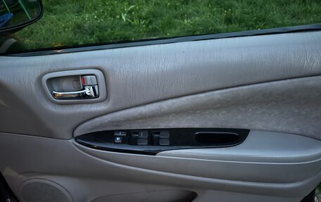 Toyota Prius IV XW50, 2003 год, 219 000 рублей, 17 фотография