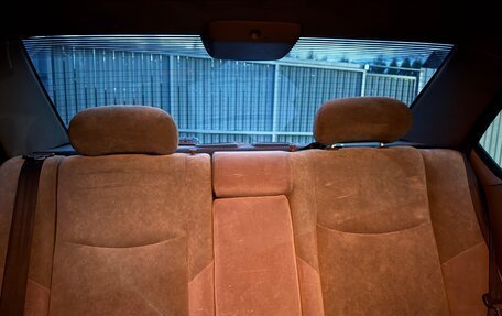 Toyota Prius IV XW50, 2003 год, 219 000 рублей, 19 фотография
