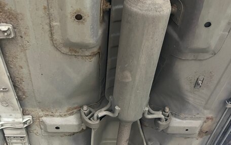 Toyota Prius IV XW50, 2003 год, 219 000 рублей, 25 фотография