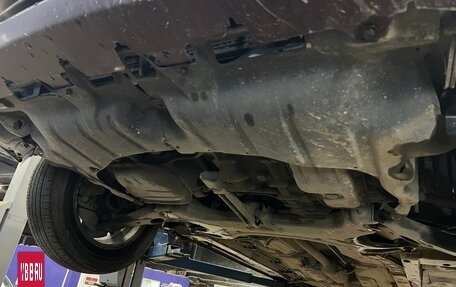 Toyota Prius IV XW50, 2003 год, 219 000 рублей, 24 фотография