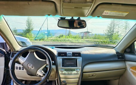 Toyota Camry, 2007 год, 665 000 рублей, 2 фотография