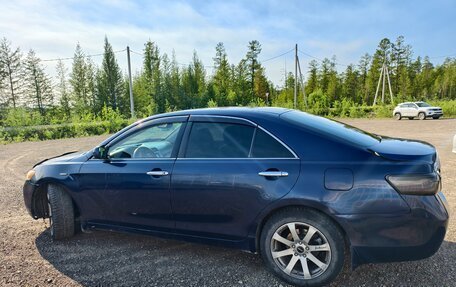 Toyota Camry, 2007 год, 665 000 рублей, 5 фотография