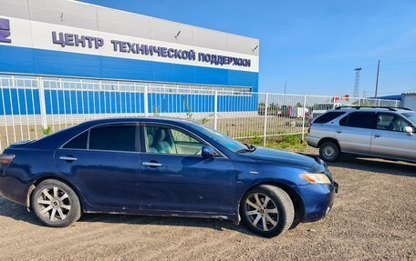 Toyota Camry, 2007 год, 665 000 рублей, 6 фотография