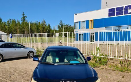 Toyota Camry, 2007 год, 665 000 рублей, 7 фотография