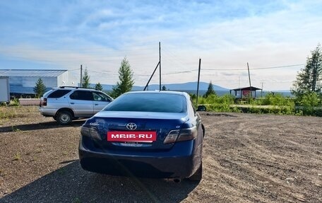 Toyota Camry, 2007 год, 665 000 рублей, 4 фотография