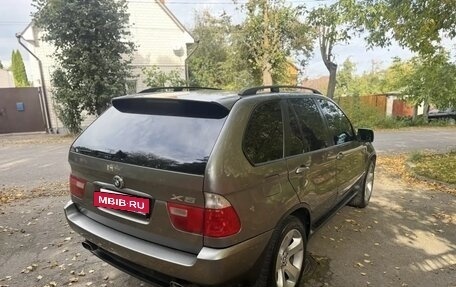 BMW X5, 2004 год, 850 000 рублей, 2 фотография
