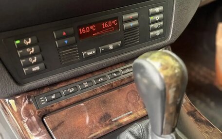 BMW X5, 2004 год, 850 000 рублей, 7 фотография