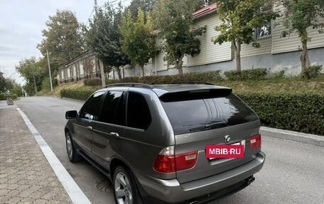 BMW X5, 2004 год, 850 000 рублей, 12 фотография