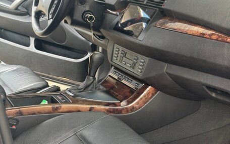 BMW X5, 2004 год, 850 000 рублей, 33 фотография