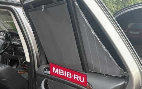 BMW X5, 2004 год, 850 000 рублей, 28 фотография