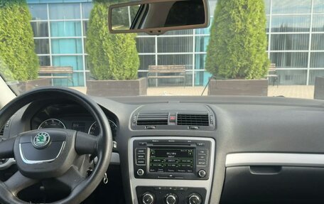 Skoda Octavia, 2011 год, 679 000 рублей, 7 фотография