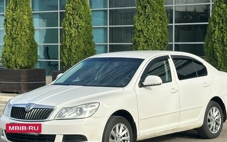 Skoda Octavia, 2011 год, 679 000 рублей, 3 фотография