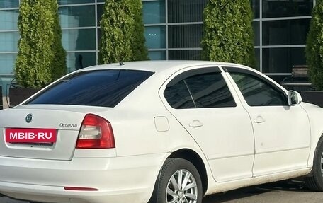 Skoda Octavia, 2011 год, 679 000 рублей, 6 фотография