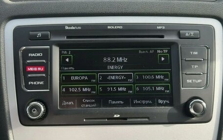 Skoda Octavia, 2011 год, 679 000 рублей, 8 фотография