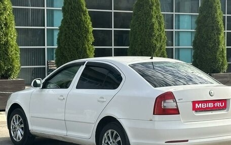 Skoda Octavia, 2011 год, 679 000 рублей, 4 фотография