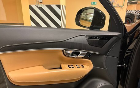 Volvo XC90 II рестайлинг, 2019 год, 5 000 000 рублей, 10 фотография