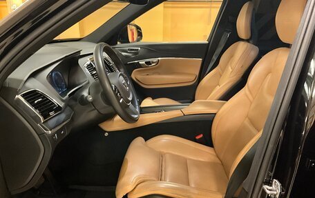 Volvo XC90 II рестайлинг, 2019 год, 5 000 000 рублей, 7 фотография