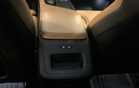 Volvo XC90 II рестайлинг, 2019 год, 5 000 000 рублей, 13 фотография