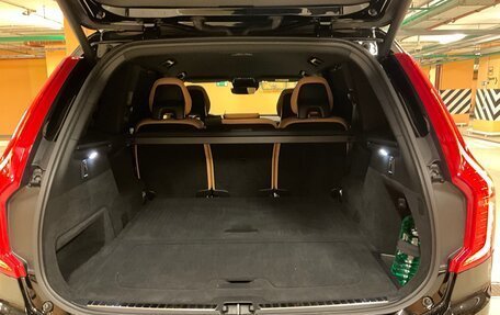 Volvo XC90 II рестайлинг, 2019 год, 5 000 000 рублей, 5 фотография