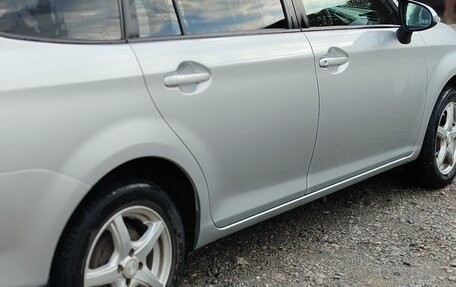Toyota Corolla, 2013 год, 1 130 000 рублей, 4 фотография