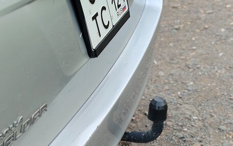 Toyota Corolla, 2013 год, 1 130 000 рублей, 10 фотография