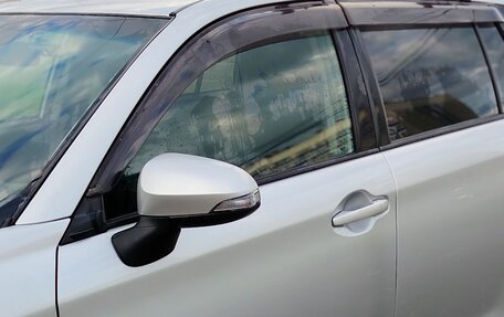 Toyota Corolla, 2013 год, 1 130 000 рублей, 6 фотография