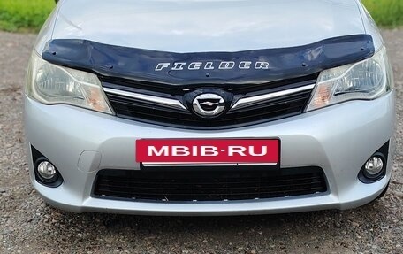 Toyota Corolla, 2013 год, 1 130 000 рублей, 2 фотография