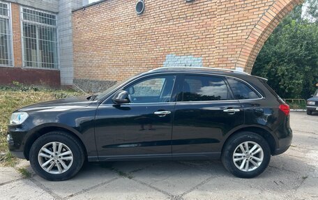 Zotye T600, 2018 год, 750 000 рублей, 1 фотография