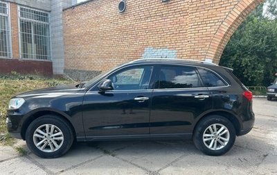 Zotye T600, 2018 год, 750 000 рублей, 1 фотография