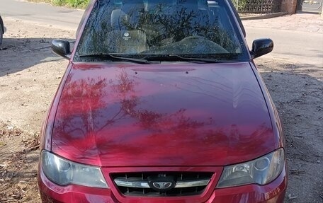 Daewoo Nexia I рестайлинг, 2011 год, 290 000 рублей, 1 фотография