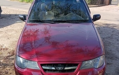 Daewoo Nexia I рестайлинг, 2011 год, 290 000 рублей, 1 фотография