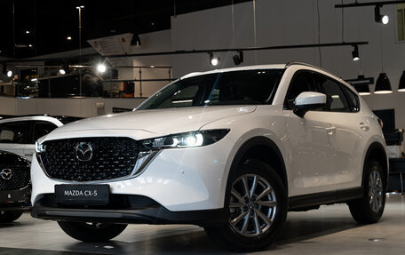 Mazda CX-5 II, 2026 год, 4 050 000 рублей, 1 фотография