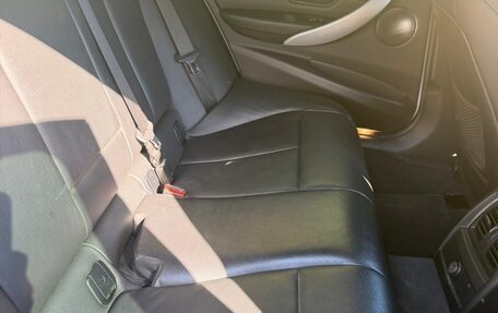 BMW 3 серия, 2018 год, 3 050 000 рублей, 6 фотография