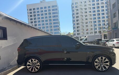 BMW X5, 2024 год, 9 000 000 рублей, 4 фотография