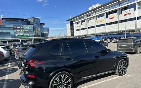 BMW X5, 2024 год, 9 000 000 рублей, 2 фотография