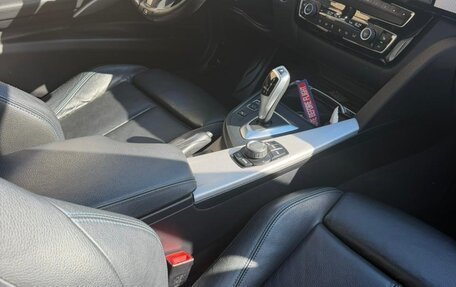 BMW 3 серия, 2018 год, 3 050 000 рублей, 8 фотография