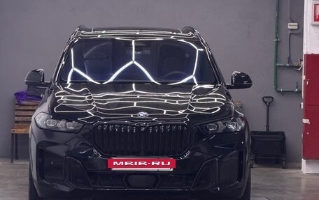 BMW X5, 2024 год, 9 000 000 рублей, 7 фотография
