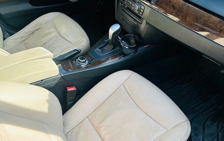 BMW 3 серия, 2010 год, 1 190 000 рублей, 10 фотография