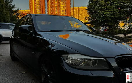 BMW 3 серия, 2010 год, 1 190 000 рублей, 4 фотография