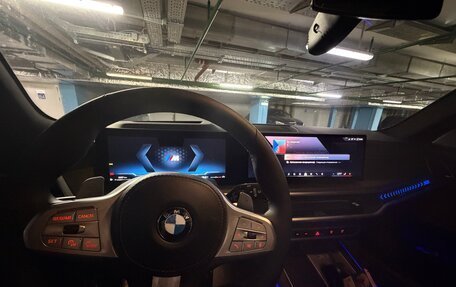 BMW X5, 2024 год, 9 000 000 рублей, 10 фотография