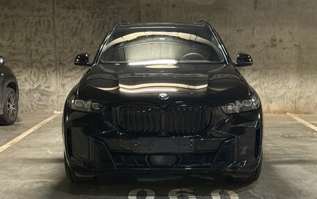 BMW X5, 2024 год, 9 000 000 рублей, 8 фотография