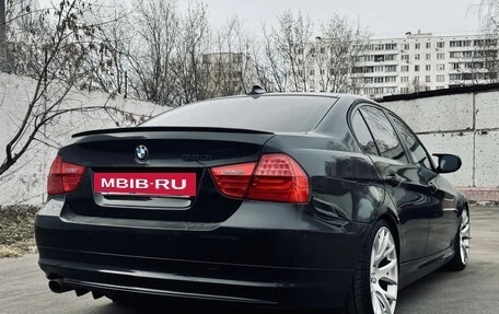 BMW 3 серия, 2010 год, 1 190 000 рублей, 3 фотография