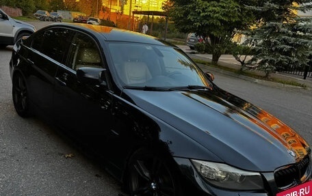 BMW 3 серия, 2010 год, 1 190 000 рублей, 5 фотография