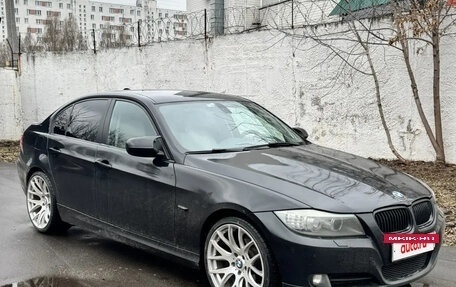 BMW 3 серия, 2010 год, 1 190 000 рублей, 2 фотография