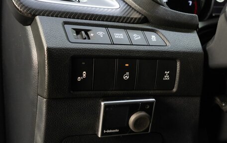 Hyundai Santa Fe III рестайлинг, 2016 год, 2 330 000 рублей, 15 фотография