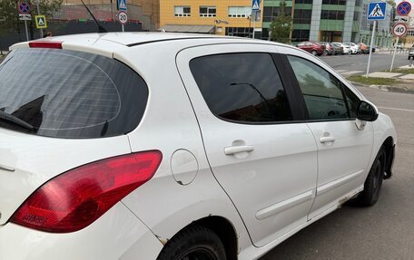 Peugeot 308 II, 2012 год, 300 000 рублей, 4 фотография