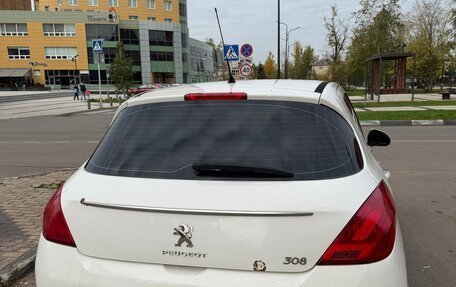 Peugeot 308 II, 2012 год, 300 000 рублей, 5 фотография